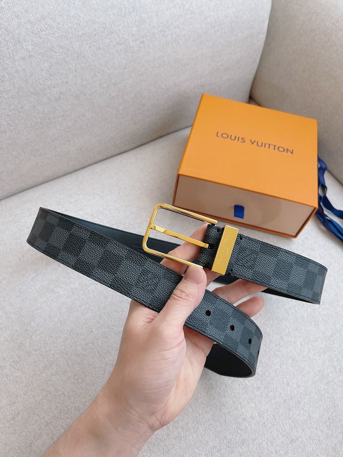 Louis Vuitton Belt 35MM LVB00081